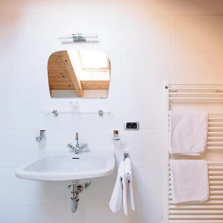 Alpenrose Apartmán Rasùn di Sotto