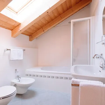 Apartmán Alpenrose