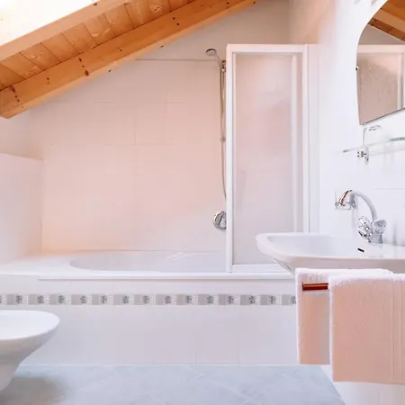 Alpenrose Apartmán *