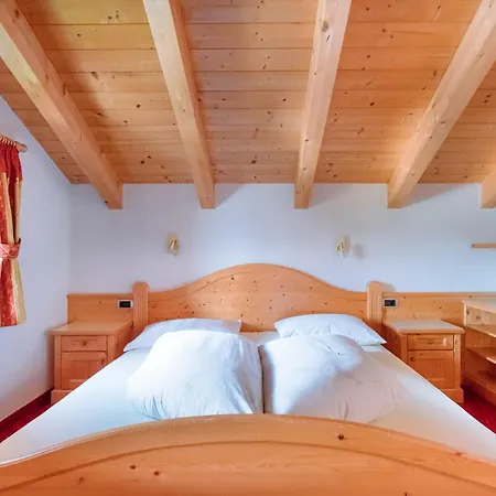 Apartment Alpenrose