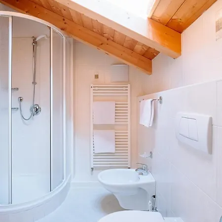 Apartmán Alpenrose *