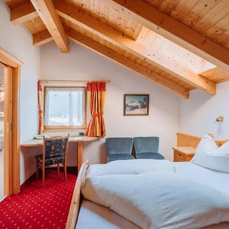 Apartment Alpenrose Rasun di Sotto