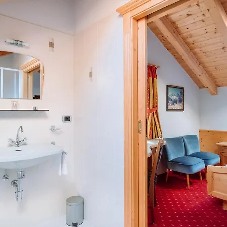 Apartmán Alpenrose