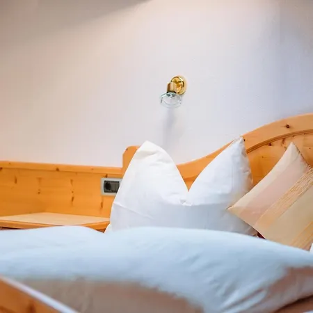 Apartment Alpenrose