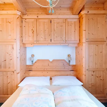 Apartment Alpenrose Rasun di Sotto