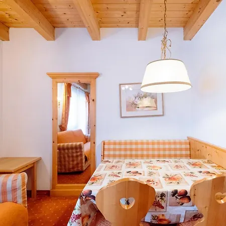 Apartment Alpenrose Rasun di Sotto